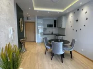 Rent, one bedroom apartment, 45m², Golubovina, Budva - image 5