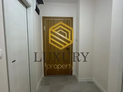 Rent, one bedroom apartment, 49m², Central Point, Podgorica - image 6