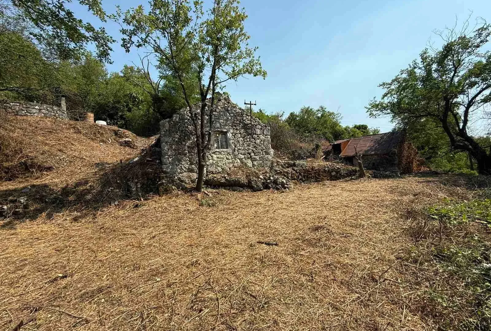 Prodaja, plac, 10001m², Dobrsko Selo, Cetinje