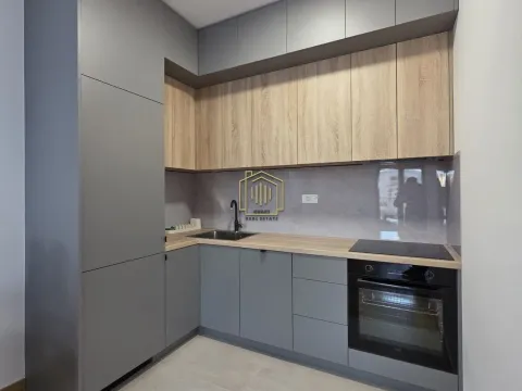 Rent, one bedroom apartment, 48m², New City, Podgorica - image 7