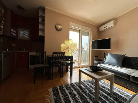 Izdavanje, jednosoban stan, 42m², Ljubović, Podgorica - image 3