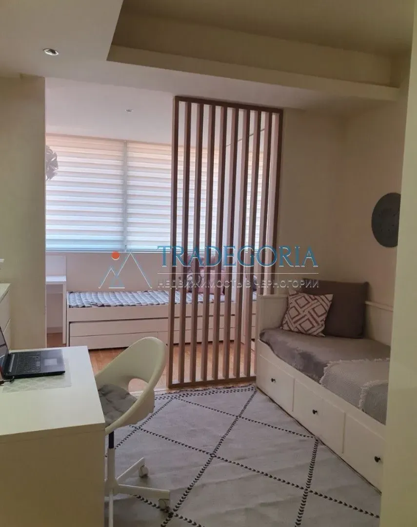 Prodaja, dvosoban stan, 87m², Budva, Crna Gora