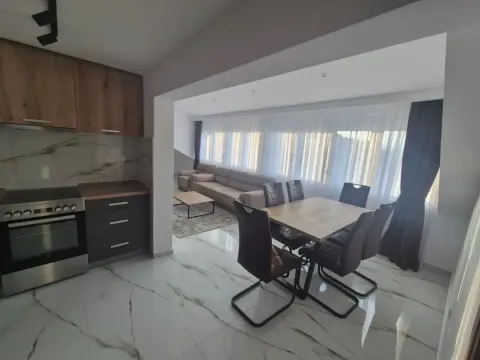 Rent, one bedroom apartment, 55m², Preko Morače, Podgorica - image 5