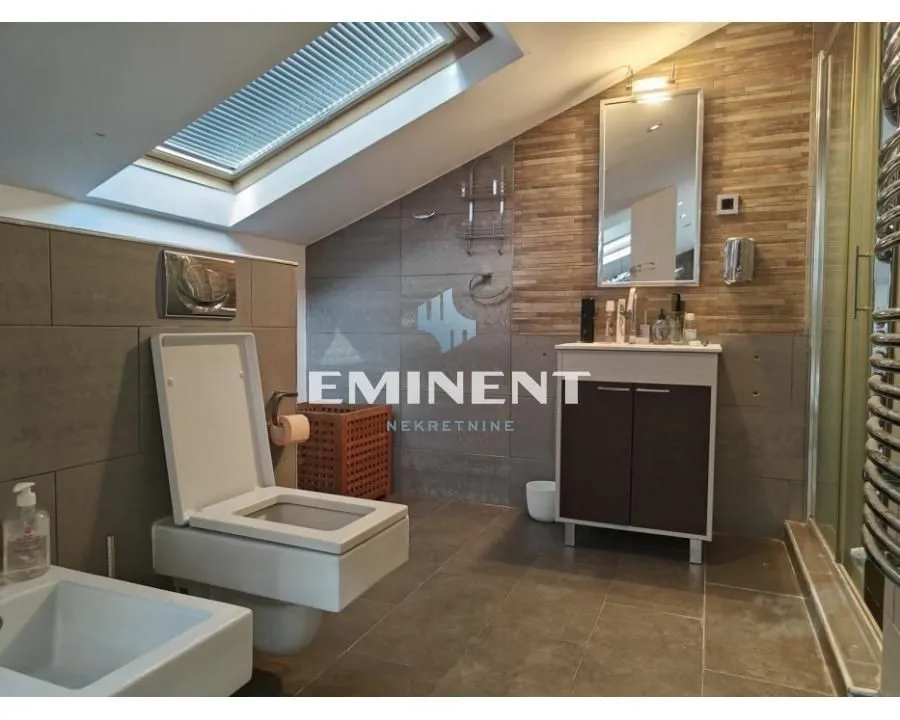 Rent, three bedroom apartment, 90m², Novi Beograd Sve Podlokacije, Beograd