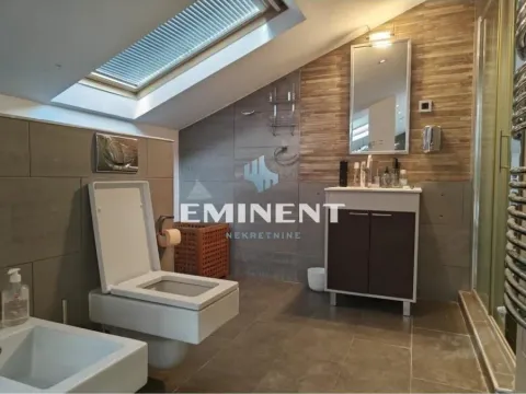 Rent, three bedroom apartment, 90m², Novi Beograd Sve Podlokacije, Beograd - image 11