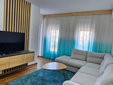 Rent, one bedroom apartment, 42m², Zabjelo, Podgorica - image 3