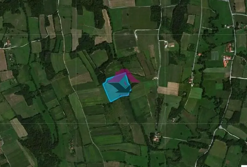 Sale, land lot, 28574m², Sopot, Beograd