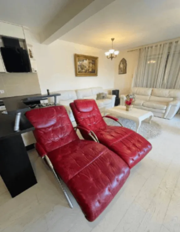 Stan-na-dan, stan, 120m², Bečići, Budva