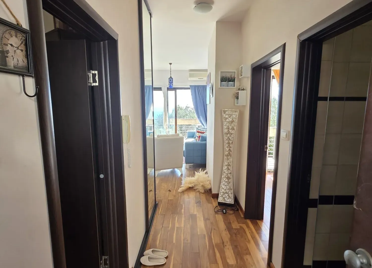 Prodaja, trosoban stan, 57m², Centar, Budva