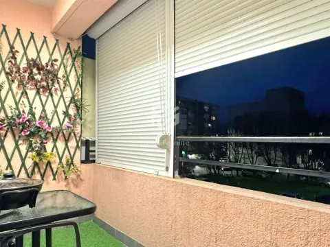 Rent, one bedroom apartment, 50m², Zabjelo, Podgorica - image 14