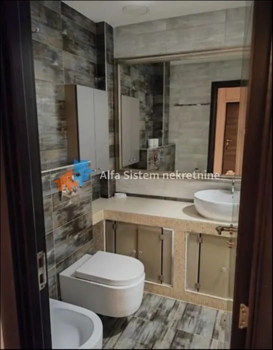 Rent, three bedroom apartment, 71m², Autokomanda, Voždovac Sve Podlokacije