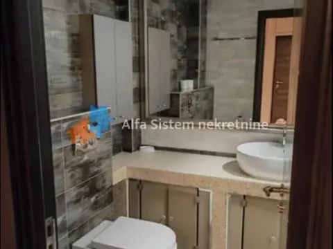 Rent, three bedroom apartment, 71m², Autokomanda, Voždovac Sve Podlokacije - image 11
