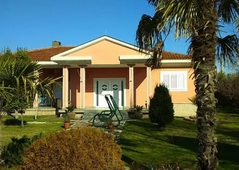 Izdavanje, kuća, 400m², Donja Gorica, Podgorica - image 5