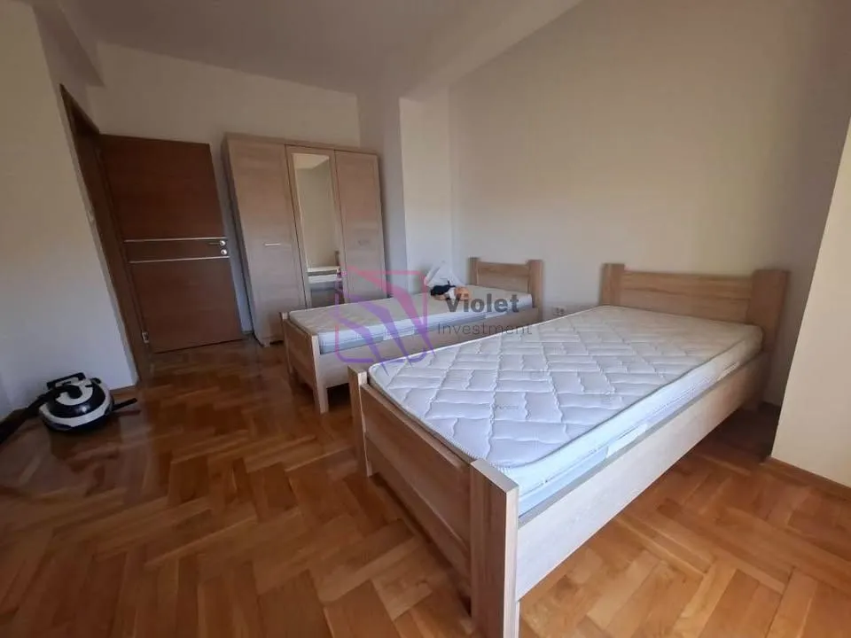 Rent, two bedroom apartment, 70m², Zabjelo, Podgorica