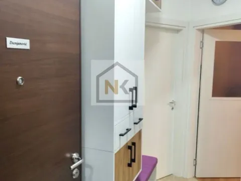 Izdavanje, jednosoban stan, 36m², Stari Aerodrom, Podgorica - image 8