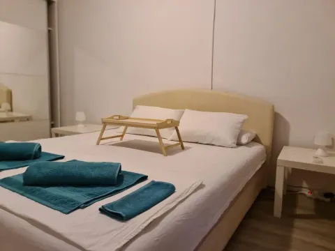 Stan in Preko Morače