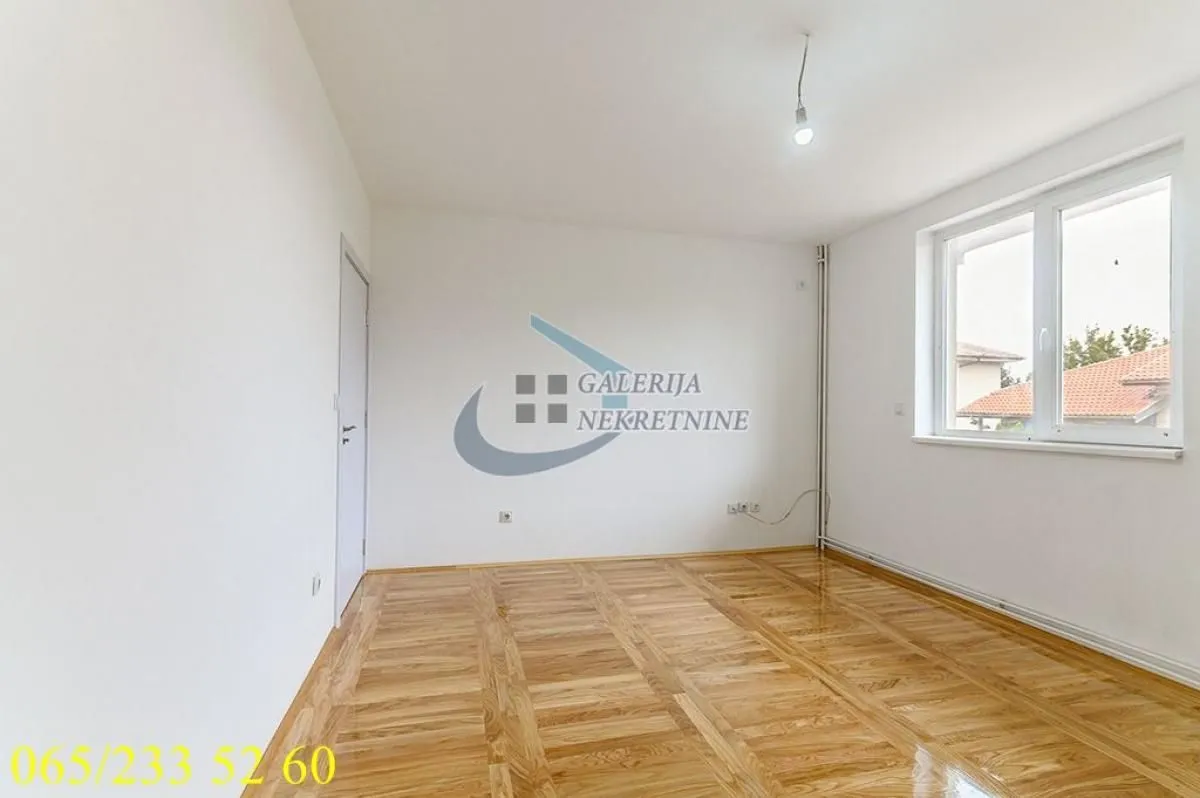 Sale, two bedroom apartment, 55m², Višnjička Banja, Palilula Sve Podlokacije