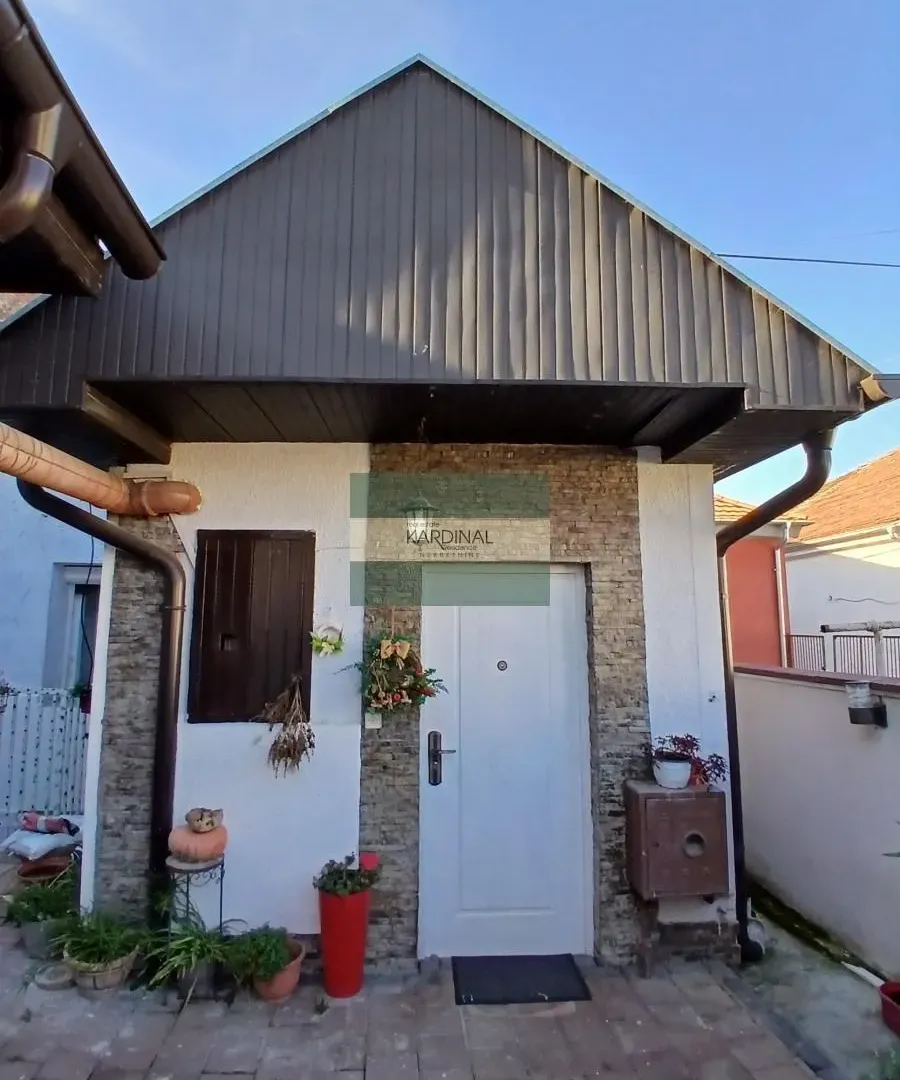 Prodaja, kuća, 118m², Centar, Jagodina