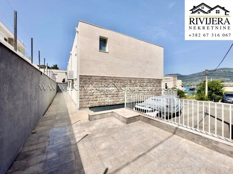 Prodaja, kuća, 85m², Obala Đuraševića, Tivat