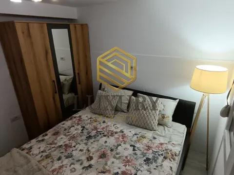 Izdavanje, jednosoban stan, 35m², Zabjelo, Podgorica - image 5