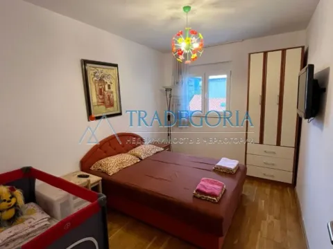Prodaja, dvosoban stan, 74m², Bečići, Budva - image 9