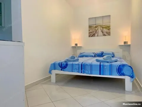 Sale, three bedroom apartment, 164m², Sveti Stefan, Budva - image 10