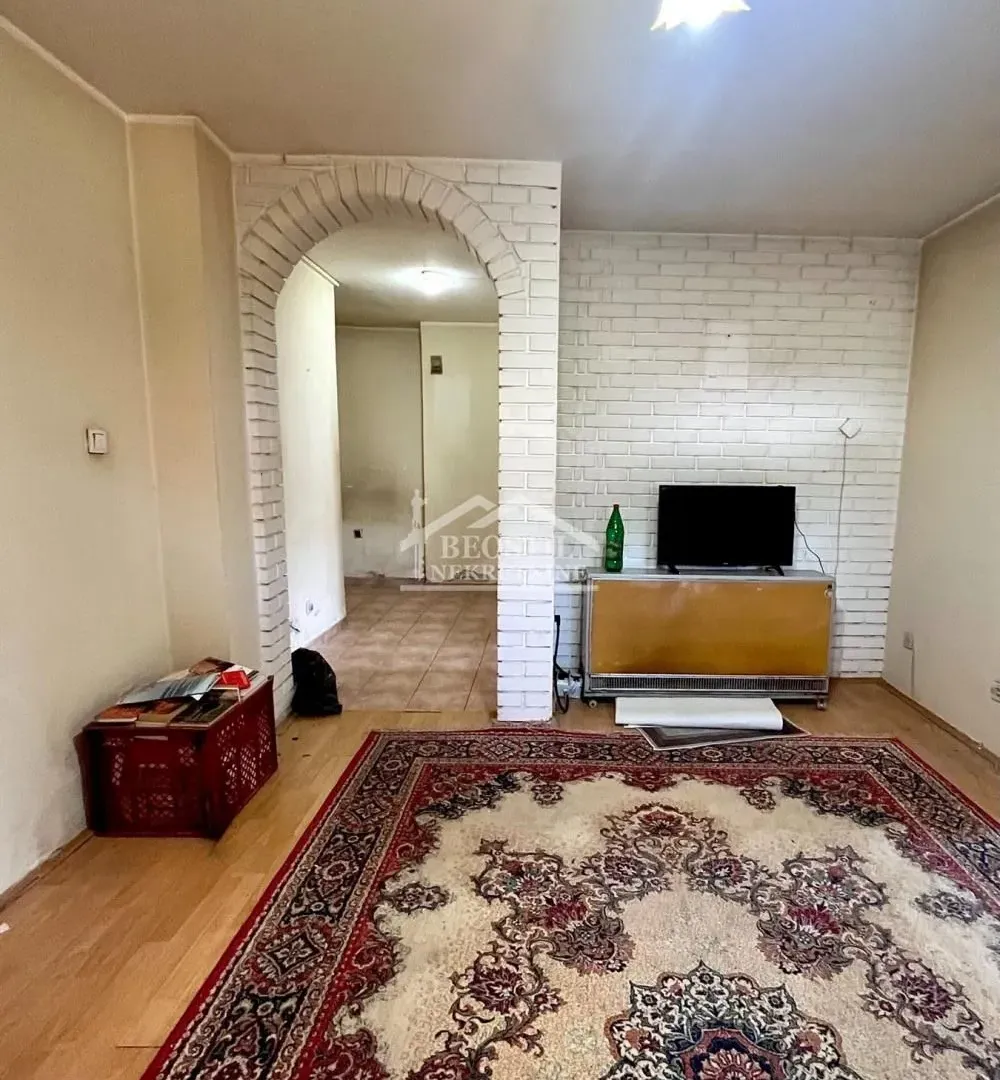 Sale, three bedroom apartment, 55m², Grocka, Beograd