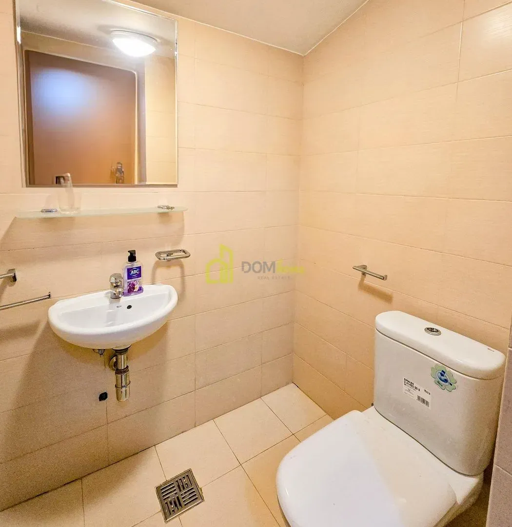 Prodaja, trosoban stan, 92m², Autobuska stanica, Podgorica