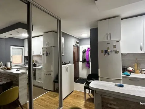 Sale, one bedroom apartment, 33m², Petlovo Brdo, Beograd - image 4