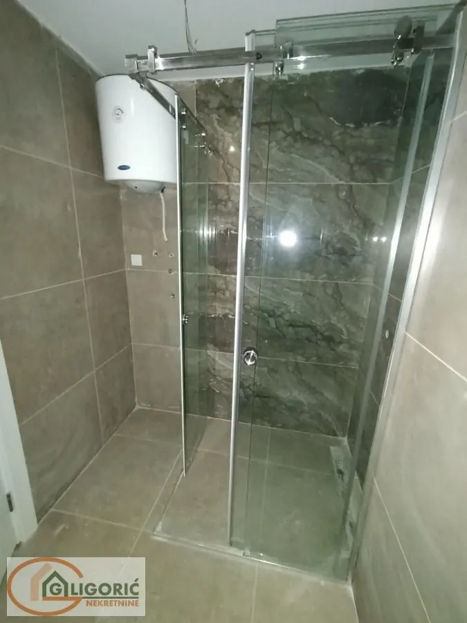 Prodaja, garsonjera, 44m², Centar, Pančevo