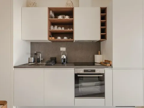 Prodaja, jednosoban stan, 53m², Luštica Bay, Tivat - image 9