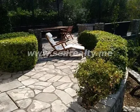 Prodaja, kuća, 123m², Krašići, Tivat - image 7