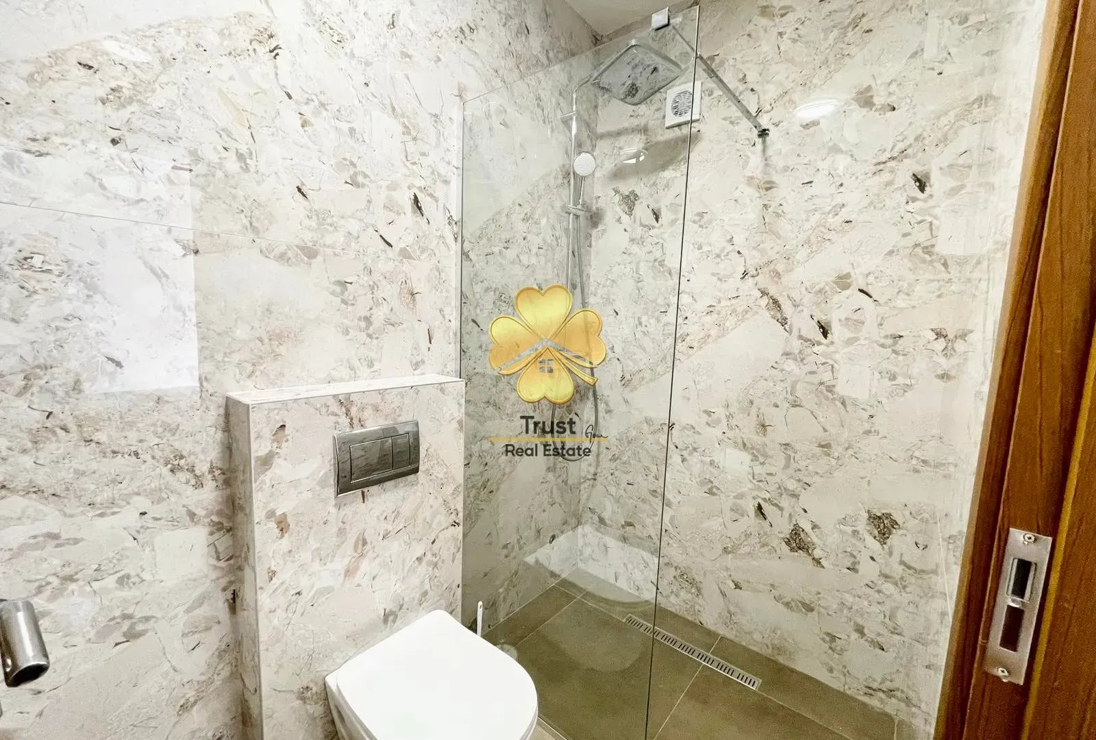 Rent, two bedroom apartment, 80m², Kruševac, Podgorica