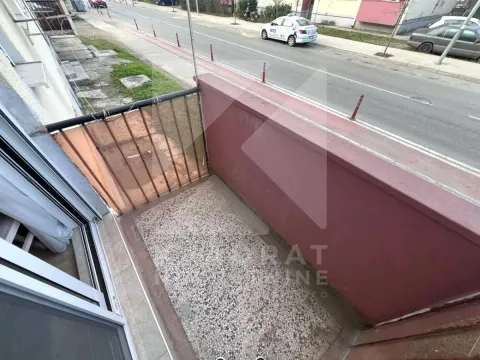 Izdavanje, dvosoban stan, 40m², Zabjelo, Podgorica - image 13