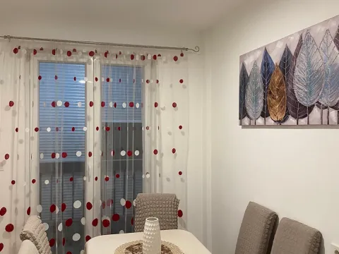 Izdavanje, dvosoban stan, 100m², Preko Morače, Podgorica - image 4