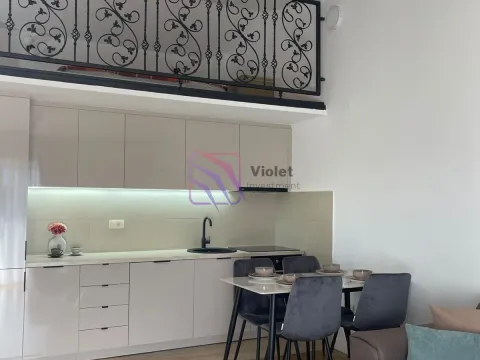 Izdavanje, jednosoban stan, 39m², Zabjelo, Podgorica - image 2