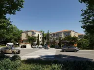 Sale, two bedroom apartment, 50m², Lastva Grbaljska, Kotor - image 13