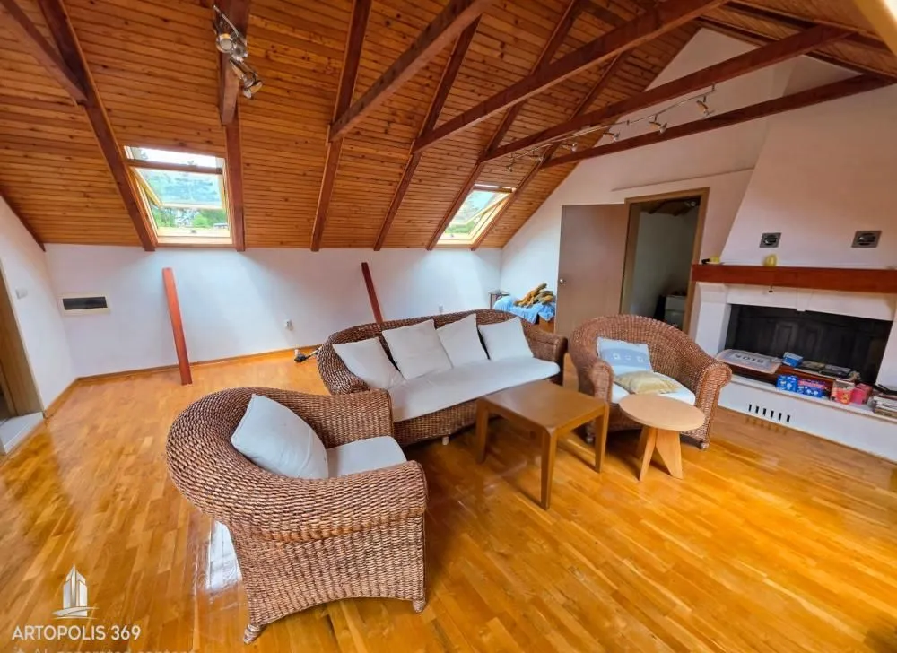 Prodaja, kuća, 166m², Baćevac, Barajevo
