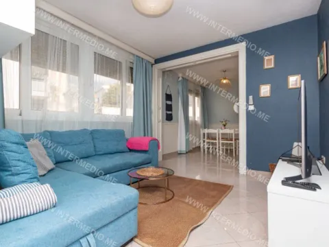 Prodaja, dvosoban stan, 60m², Centar, Herceg Novi - image 5