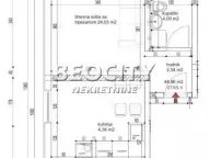 Prodaja, dvosoban stan, 48m², Žarkovo, Beograd - image 4
