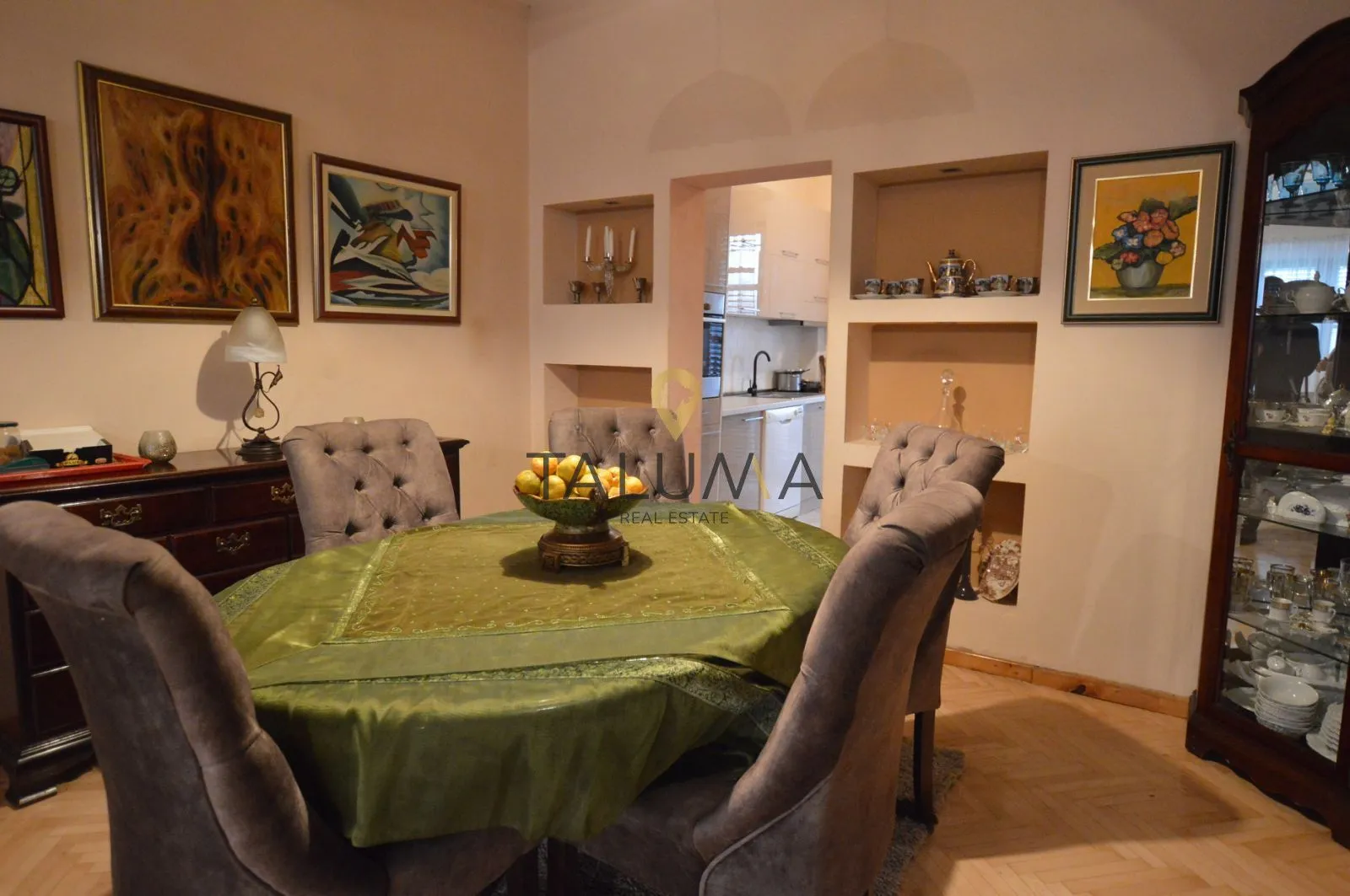 Rent, house, 500m², Donja Gorica, Podgorica