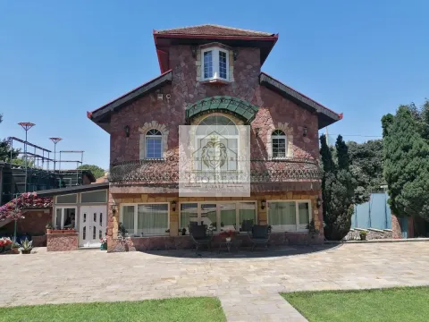 Prodaja, kuća, 830m², Savski Venac, Beograd - image 41