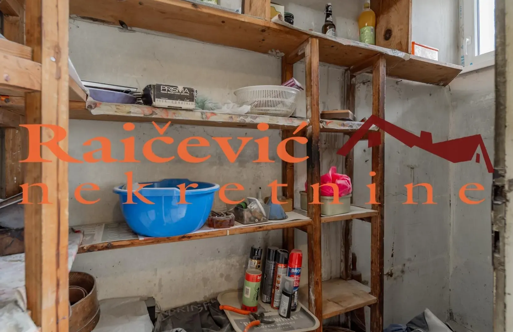 Prodaja, trosoban stan, 87m², Savski Venac, Beograd