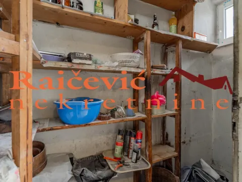 Prodaja, trosoban stan, 87m², Savski Venac, Beograd - image 9