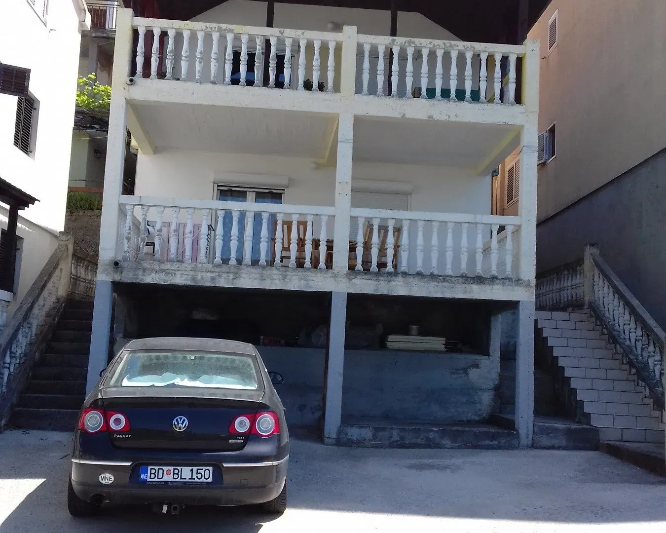 Sale, house, 80m², Budva, Crna Gora