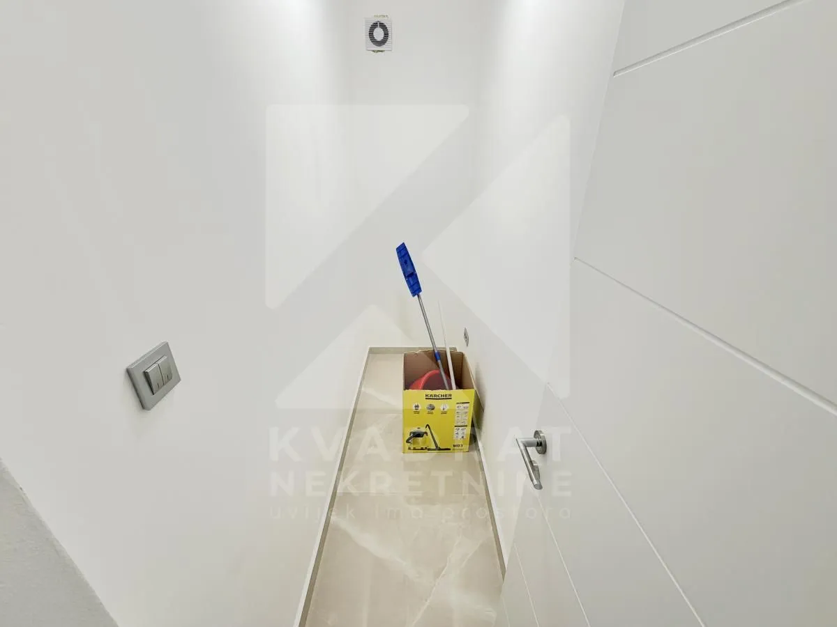 Prodaja, jednosoban stan, 60m², Preko Morače, Podgorica