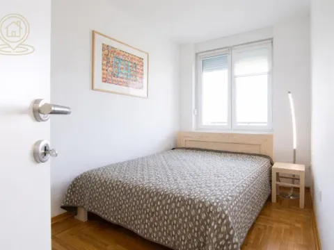 Izdavanje, dvosoban stan, 45m², Banjica, Voždovac Sve Podlokacije - image 7