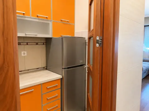 Izdavanje, jednosoban stan, 50m², Centar, Podgorica - image 3
