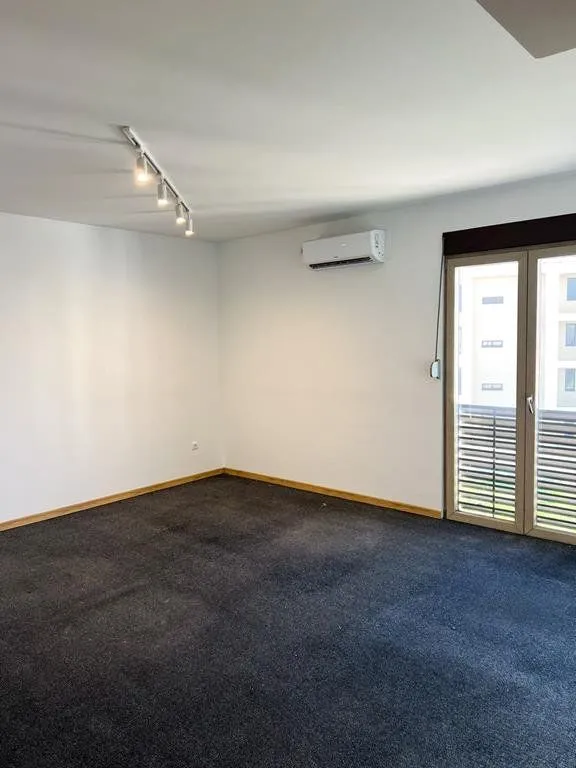 Rent, two bedroom apartment, 68m², City Kvart, Podgorica