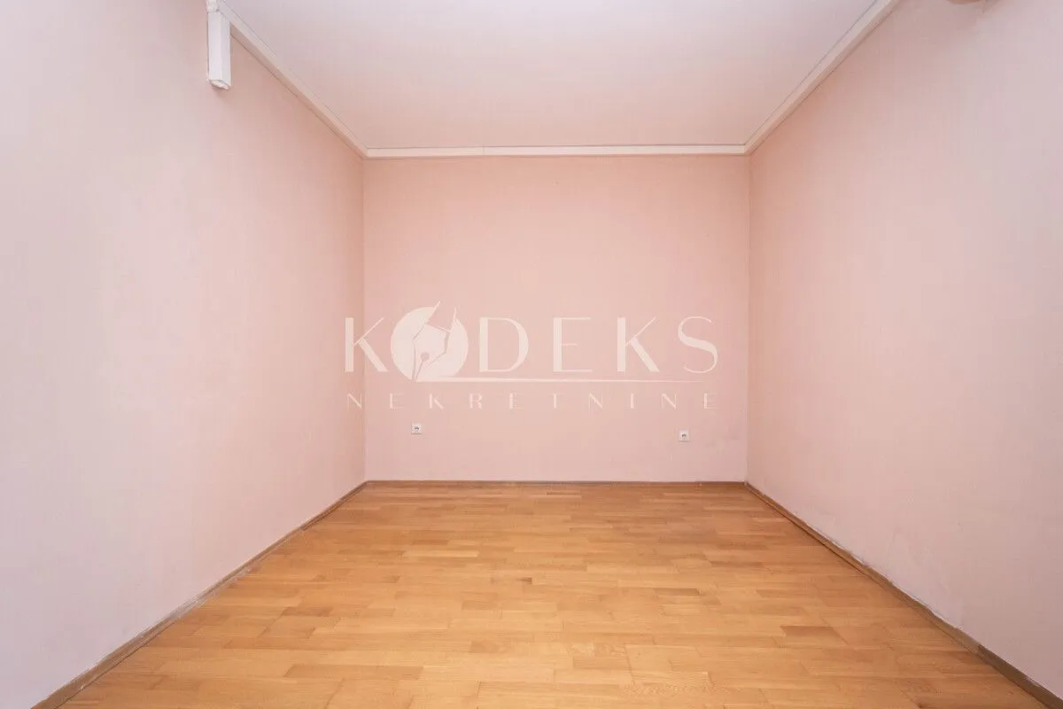 Rent, two bedroom apartment, 69m², Ljubović, Podgorica